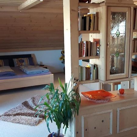 Ferienwohnung Buecherl Waldmünchen Zewnętrze zdjęcie