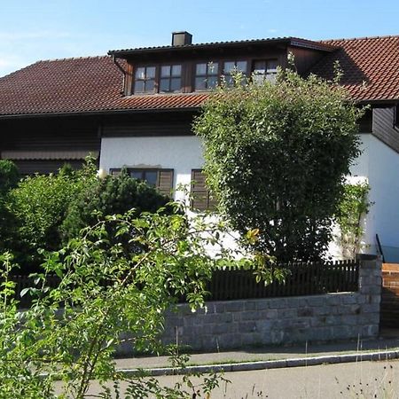 Ferienwohnung Buecherl Waldmünchen Zewnętrze zdjęcie