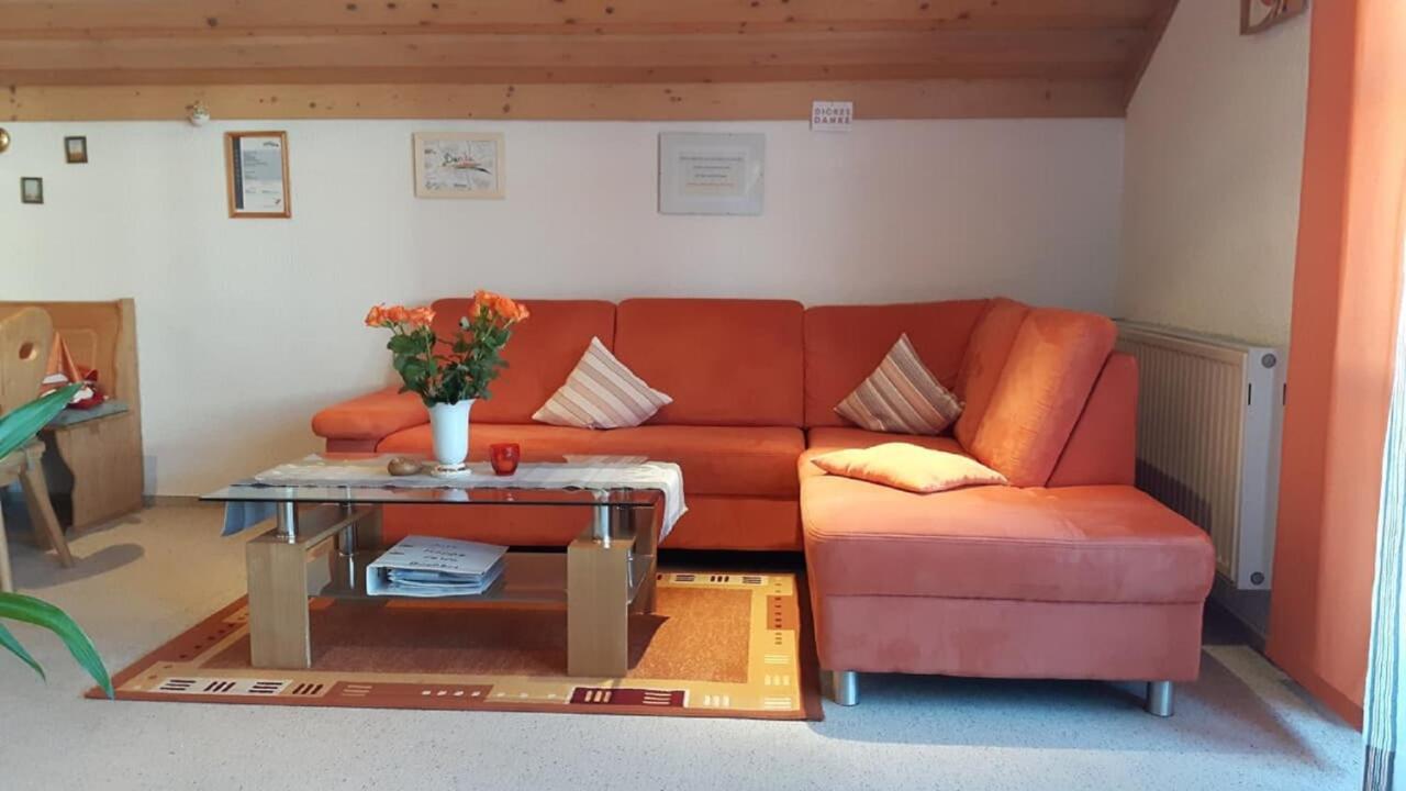 Ferienwohnung Buecherl Waldmünchen Zewnętrze zdjęcie