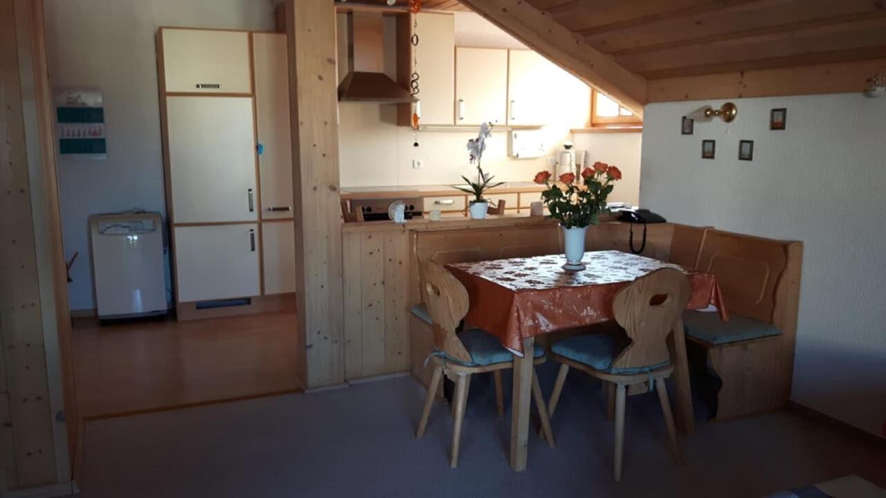 Ferienwohnung Buecherl Waldmünchen Zewnętrze zdjęcie