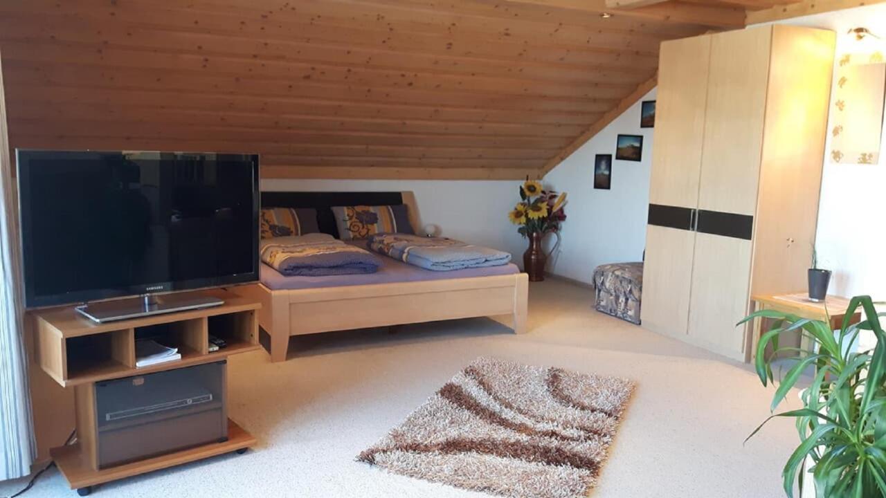 Ferienwohnung Buecherl Waldmünchen Zewnętrze zdjęcie