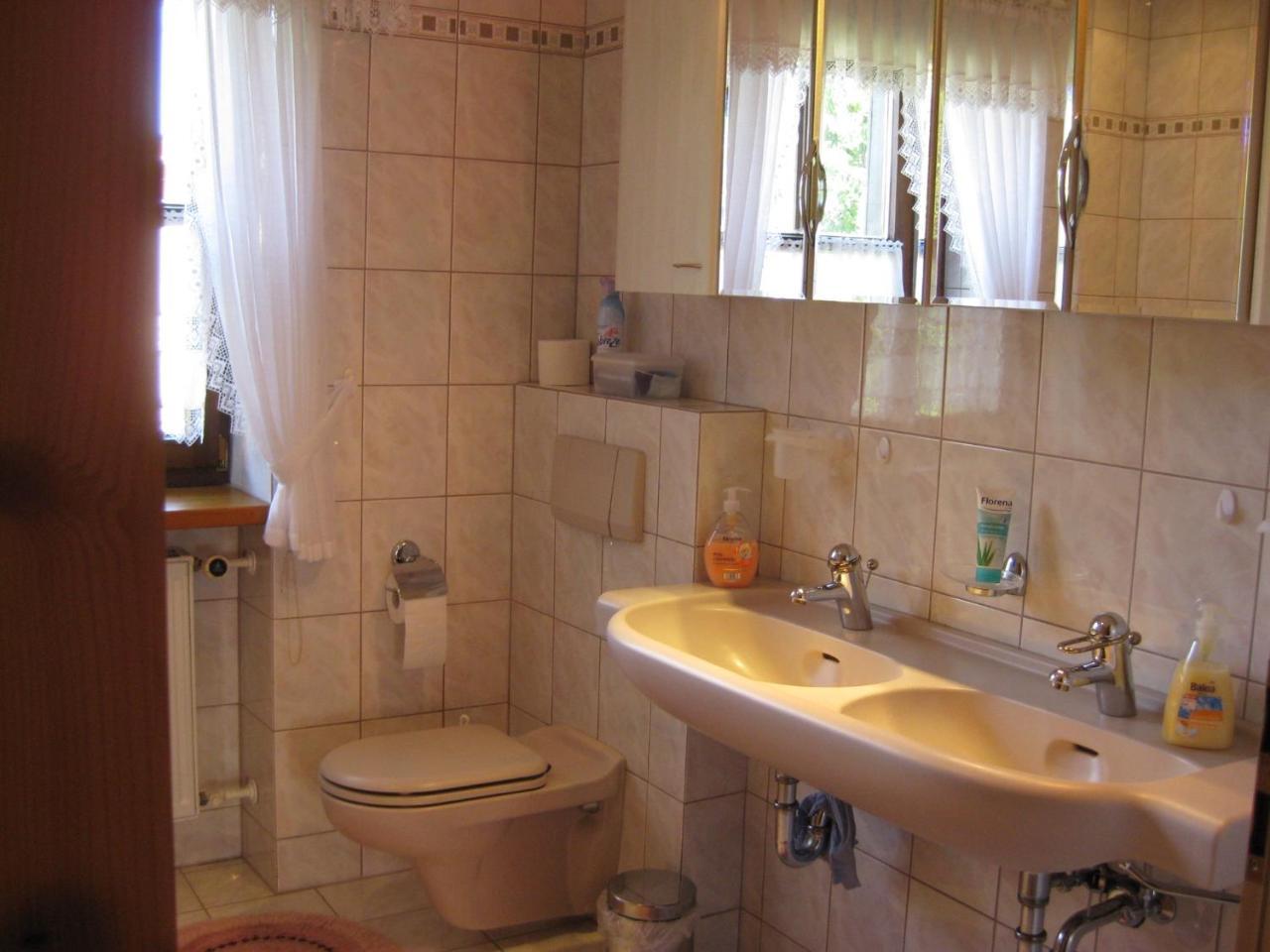 Ferienwohnung Buecherl Waldmünchen Zewnętrze zdjęcie