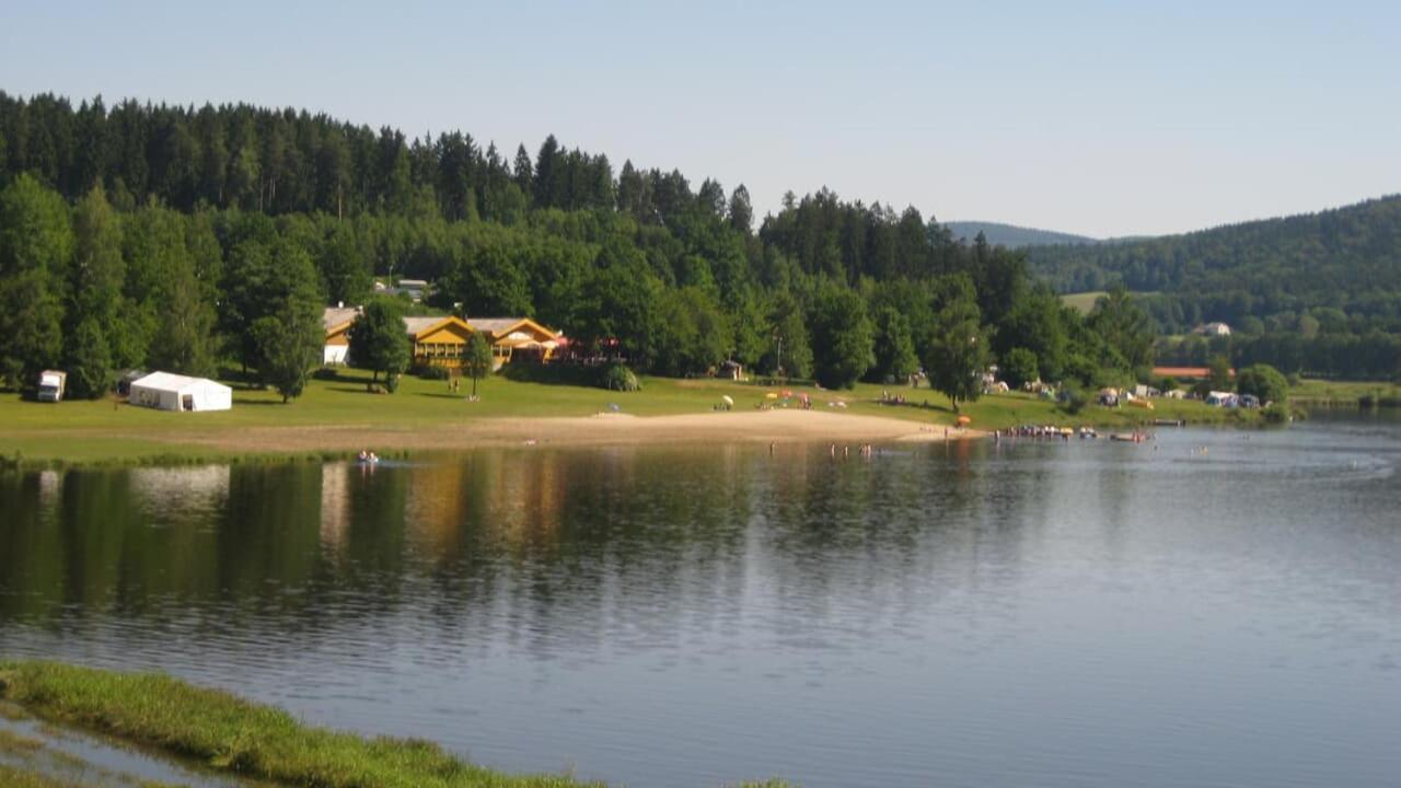 Ferienwohnung Buecherl Waldmünchen Zewnętrze zdjęcie